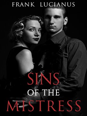 cover image of Sins of the Mistress